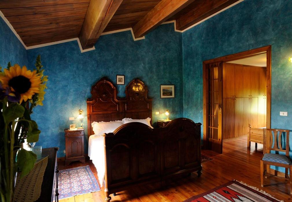 Corte Beatrice Verona Exteriör bild