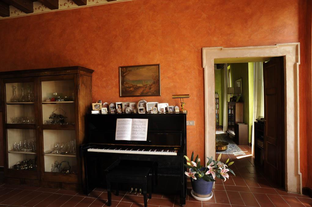 Corte Beatrice Verona Exteriör bild