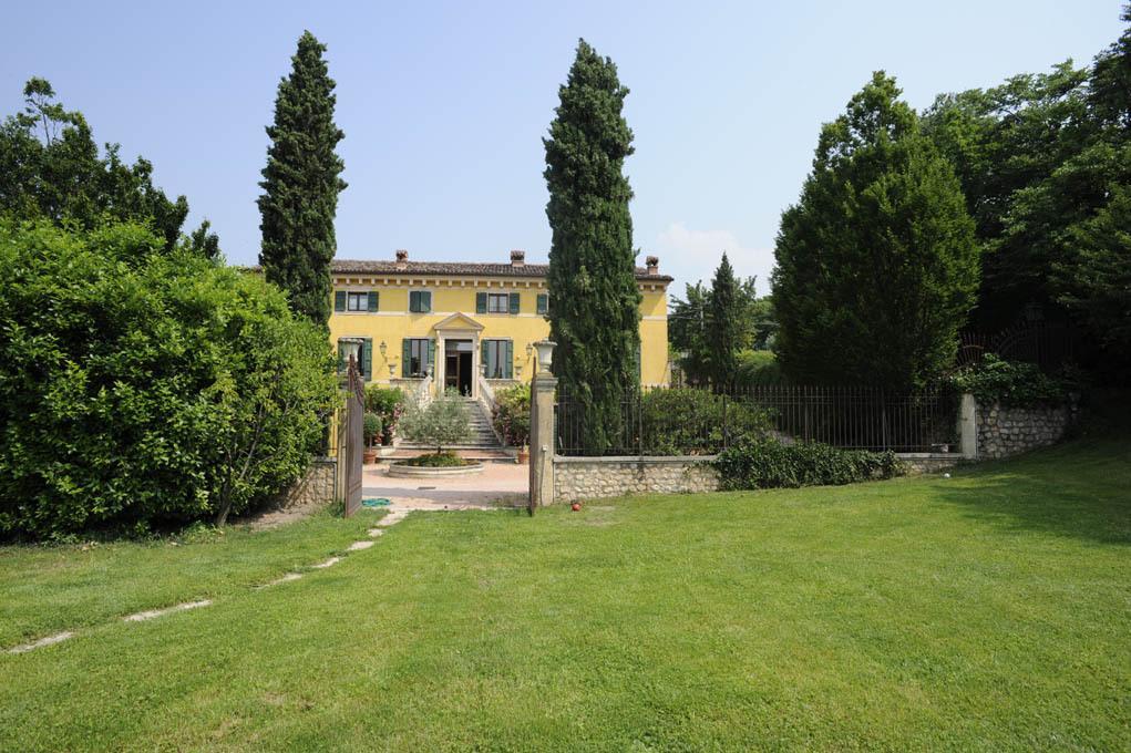 Corte Beatrice Verona Exteriör bild